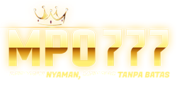 logo mpo777
